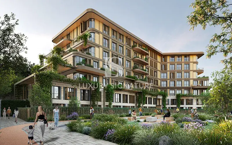 Luxury Signature Property