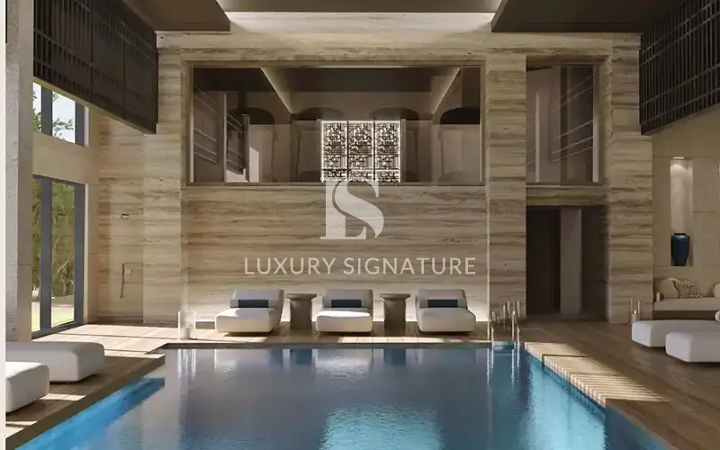 Luxury Signature Property