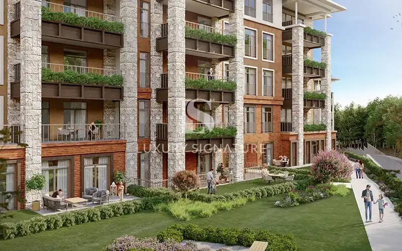 Luxury Signature Property