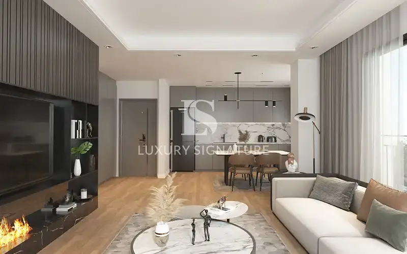 Luxury Signature عقارات
