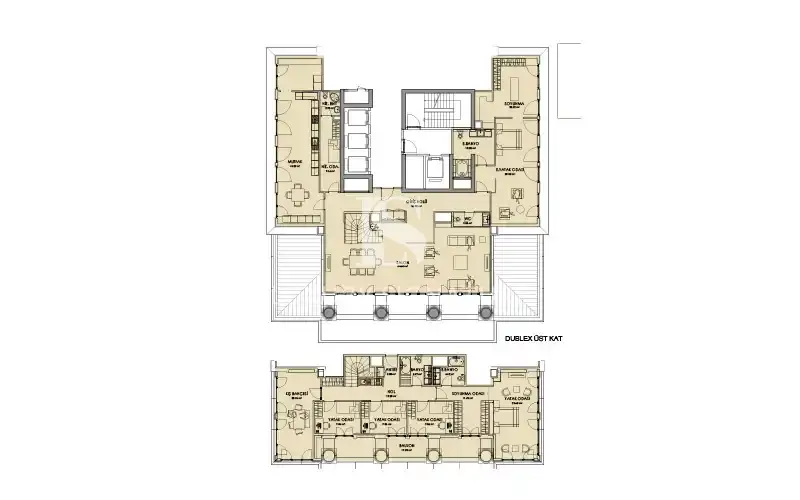 Luxury Signature Property