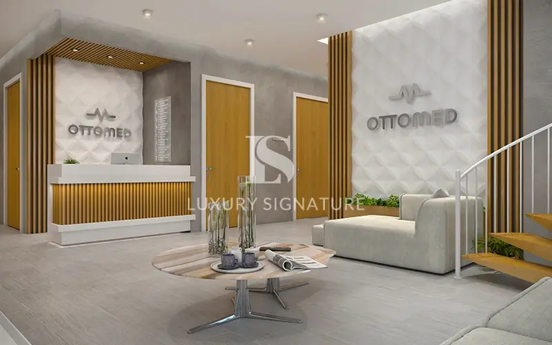Luxury Signature Property