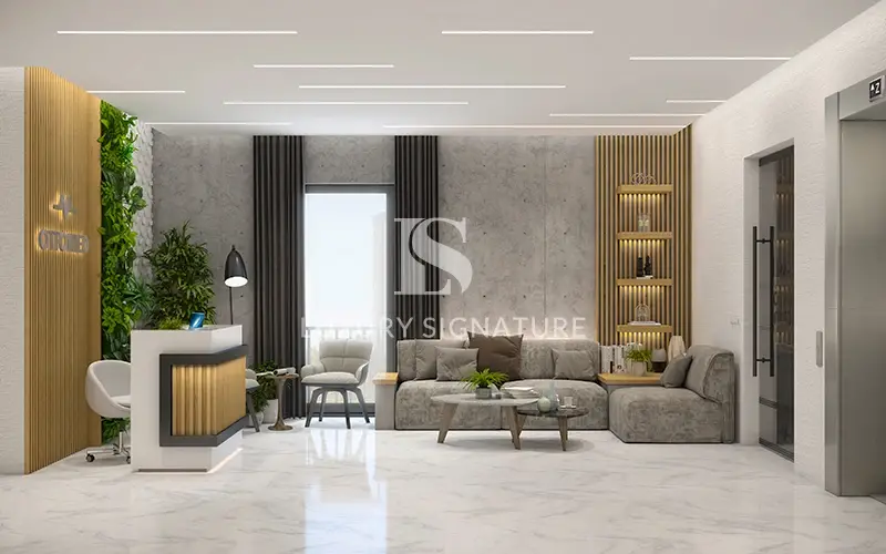 Luxury Signature Property