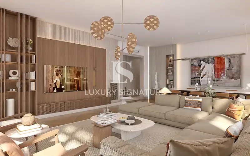 Luxury Signature Property