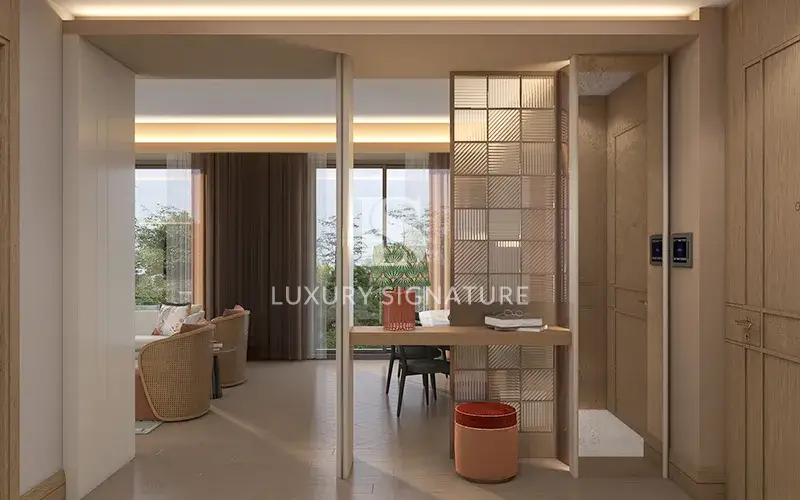 Luxury Signature Property
