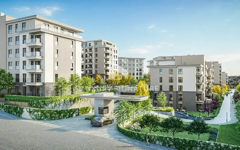 Luxury Signature Property