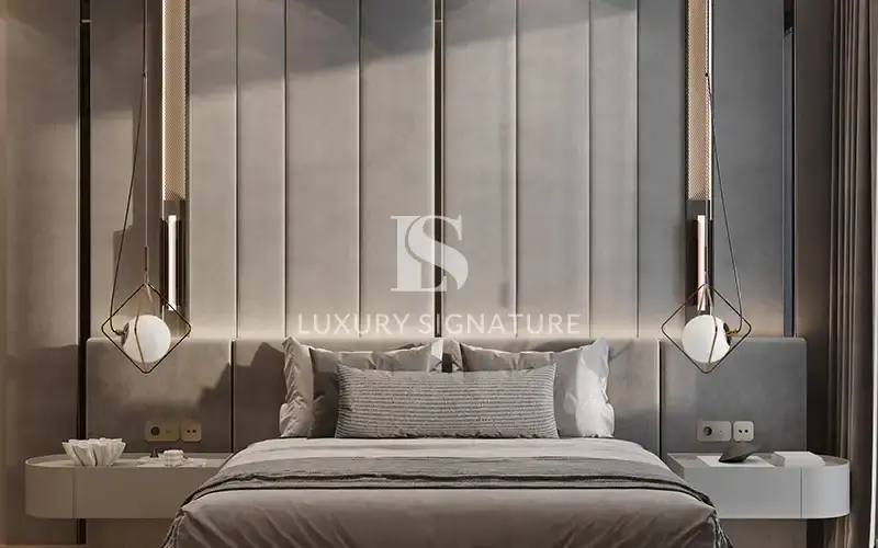 Luxury Signature Property