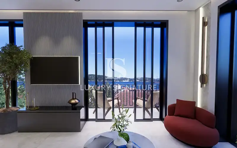 Luxury Signature Property