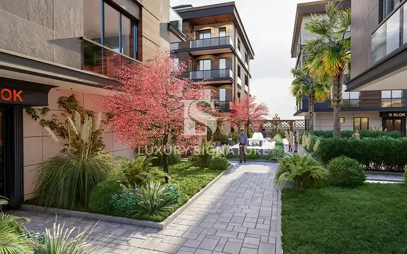 Luxury Signature عقارات