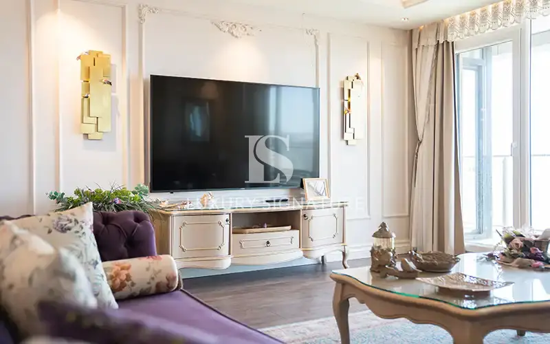 Luxury Signature عقارات