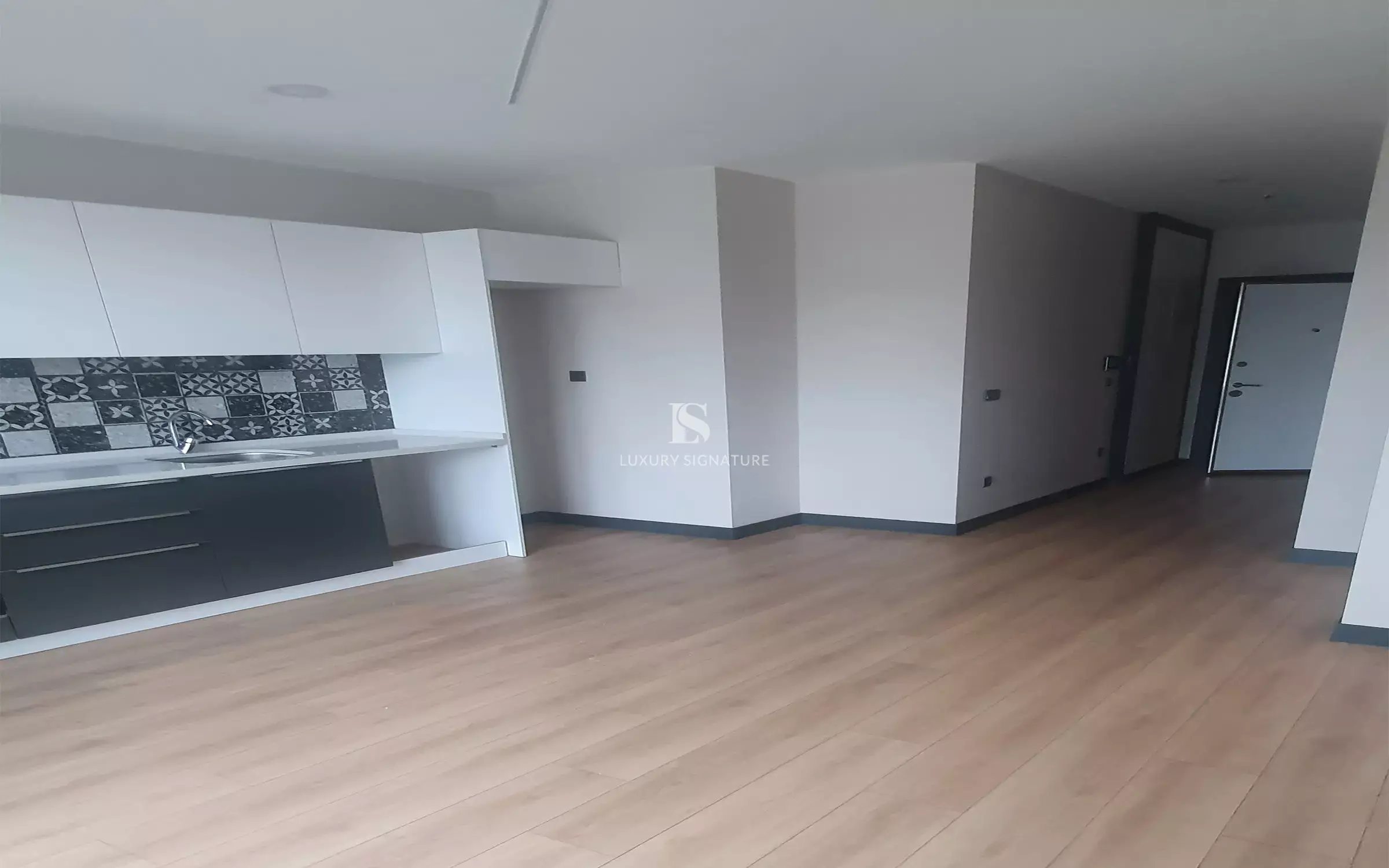 Luxury Signature Property