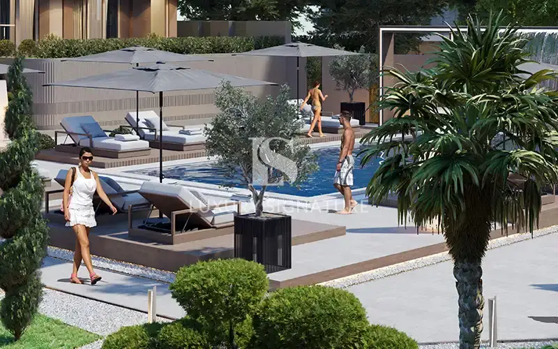 Luxury Signature Property