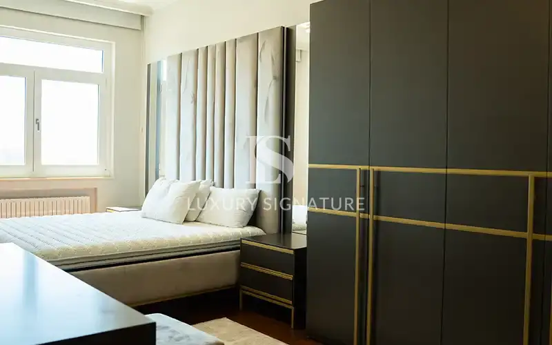 Luxury Signature مشاور املاک