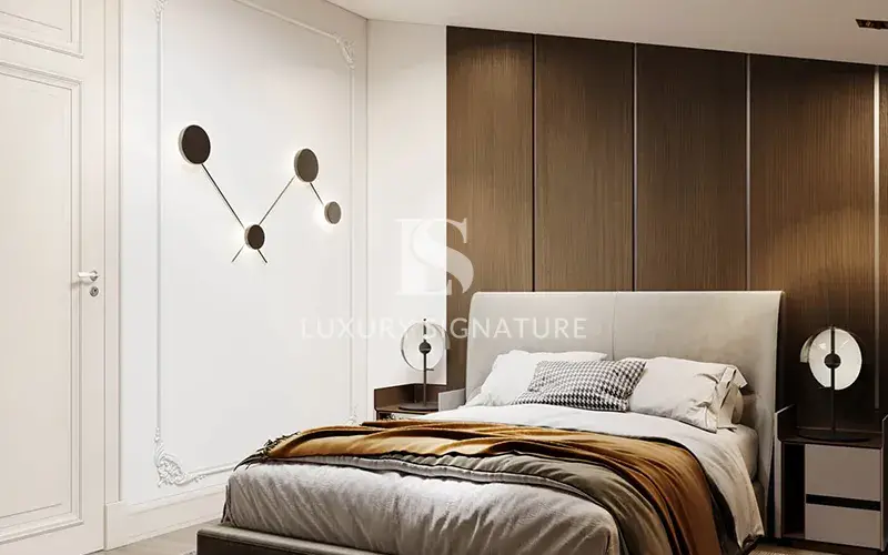 Luxury Signature Property