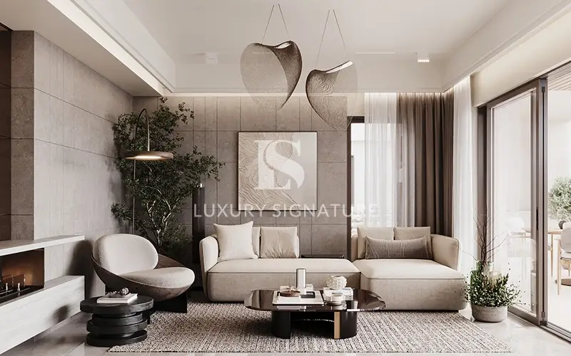 Luxury Signature Property