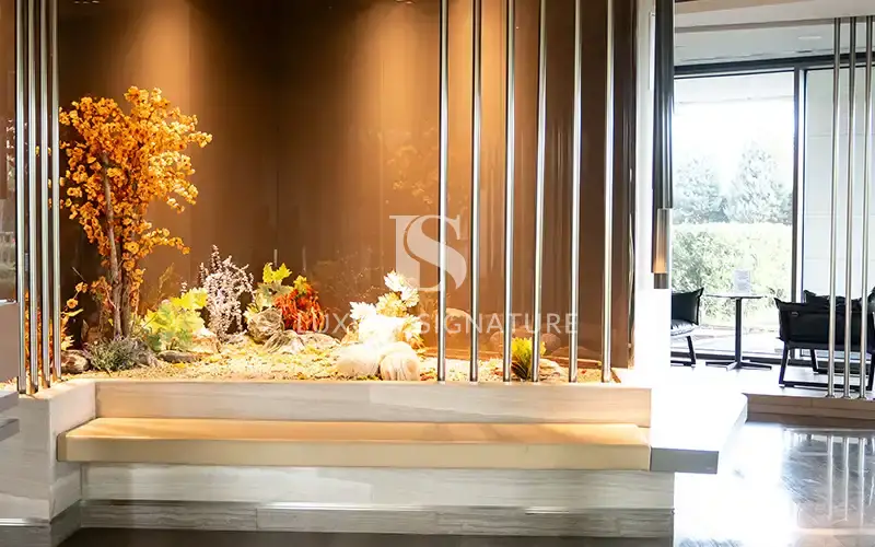 Luxury Signature Property