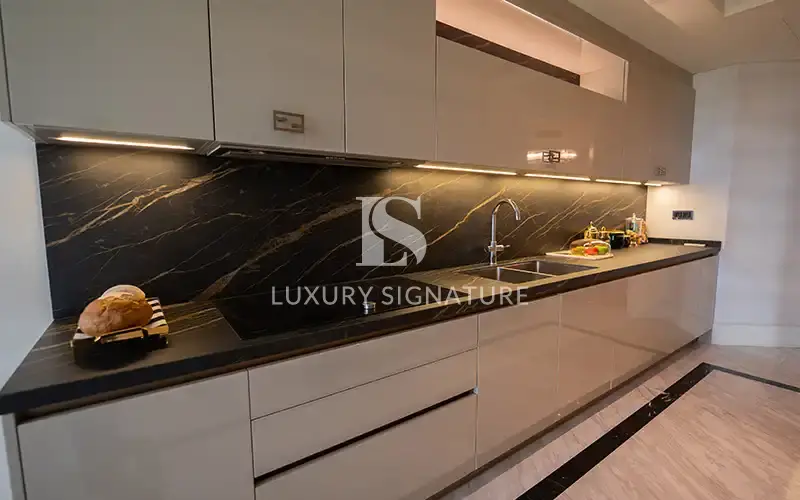 Luxury Signature Property