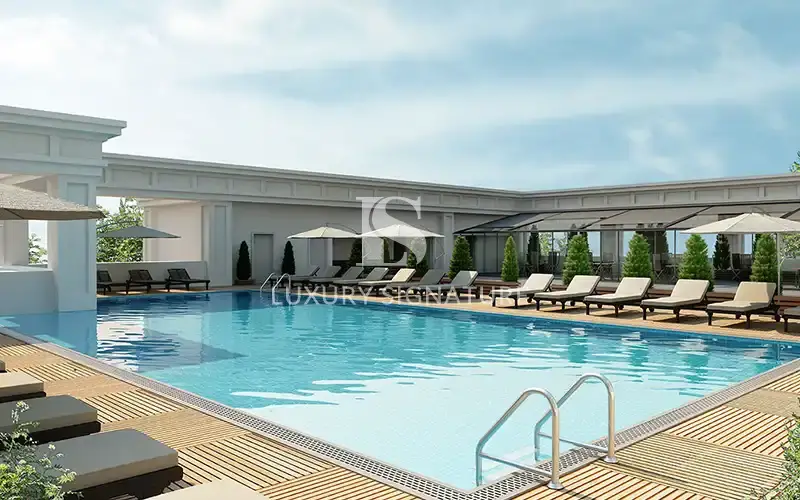 Luxury Signature Property