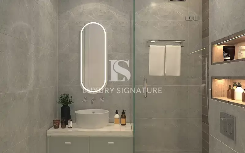 Luxury Signature مشاور املاک