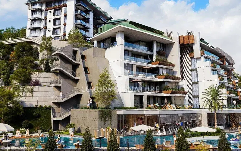 Luxury Signature Property