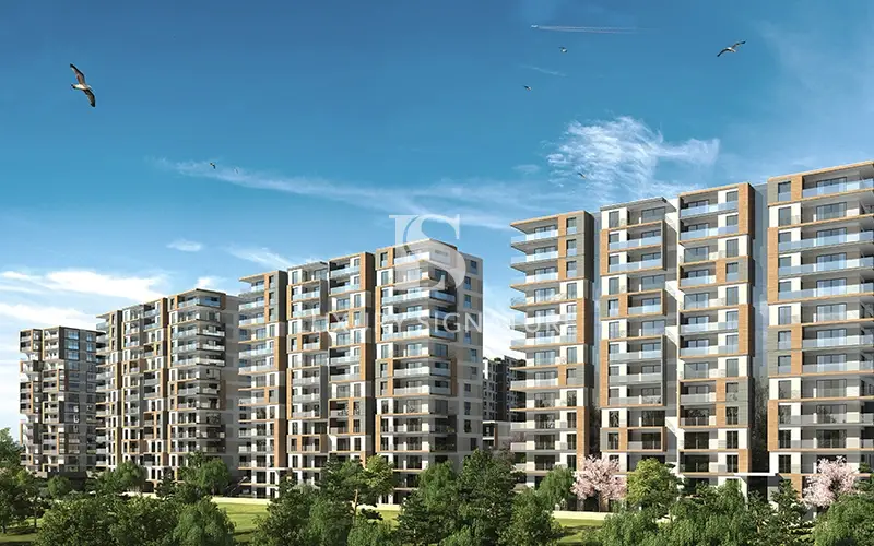 Luxury Signature Property
