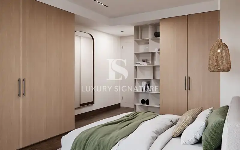 Luxury Signature Property