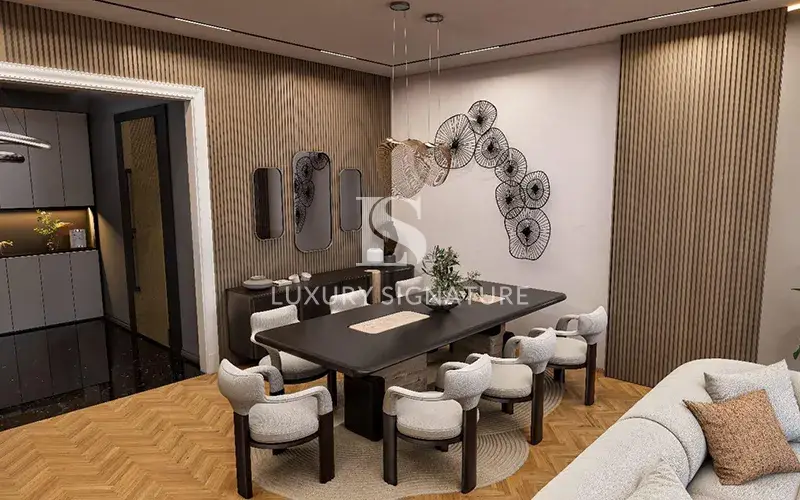 Luxury Signature Property