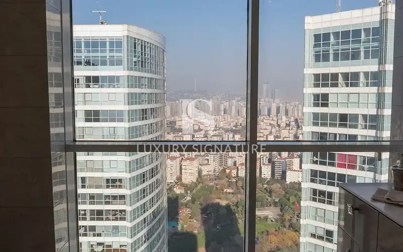 Luxury Signature Property