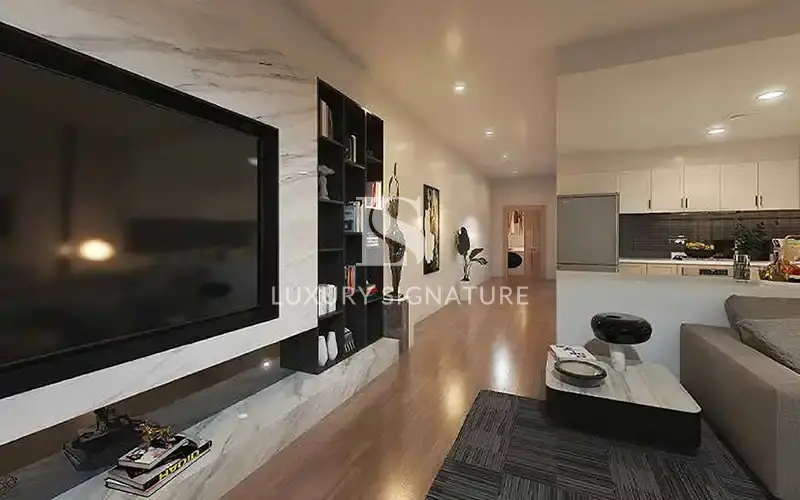 Luxury Signature Property