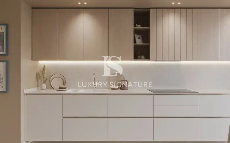 Luxury Signature مشاور املاک