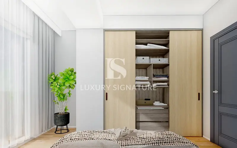 Luxury Signature مشاور املاک