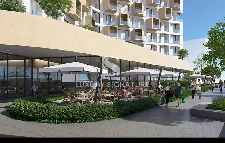 Luxury Signature Property