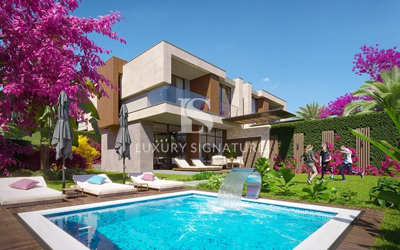 Luxury Signature Property