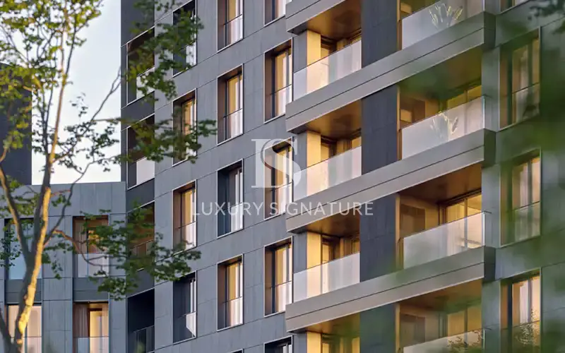 Luxury Signature Property