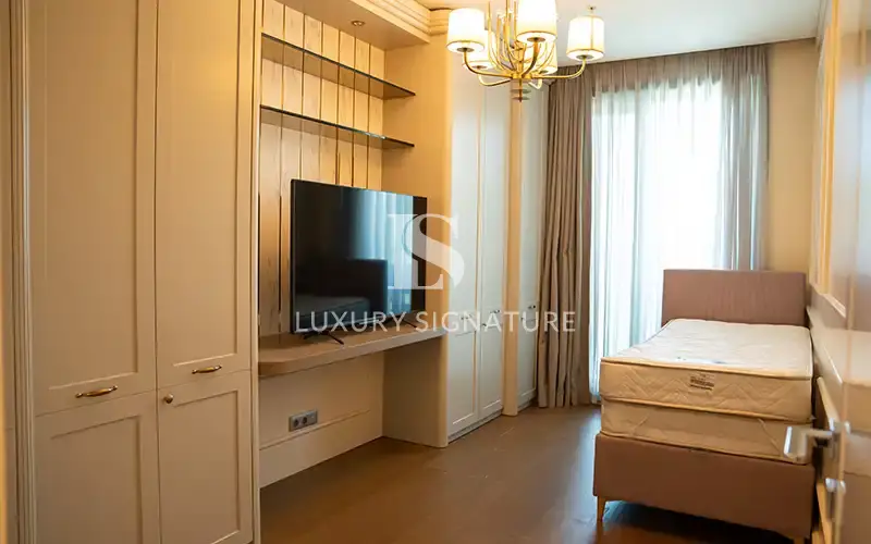 Luxury Signature عقارات