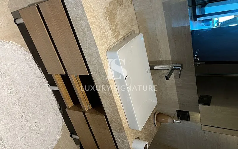 Luxury Signature مشاور املاک