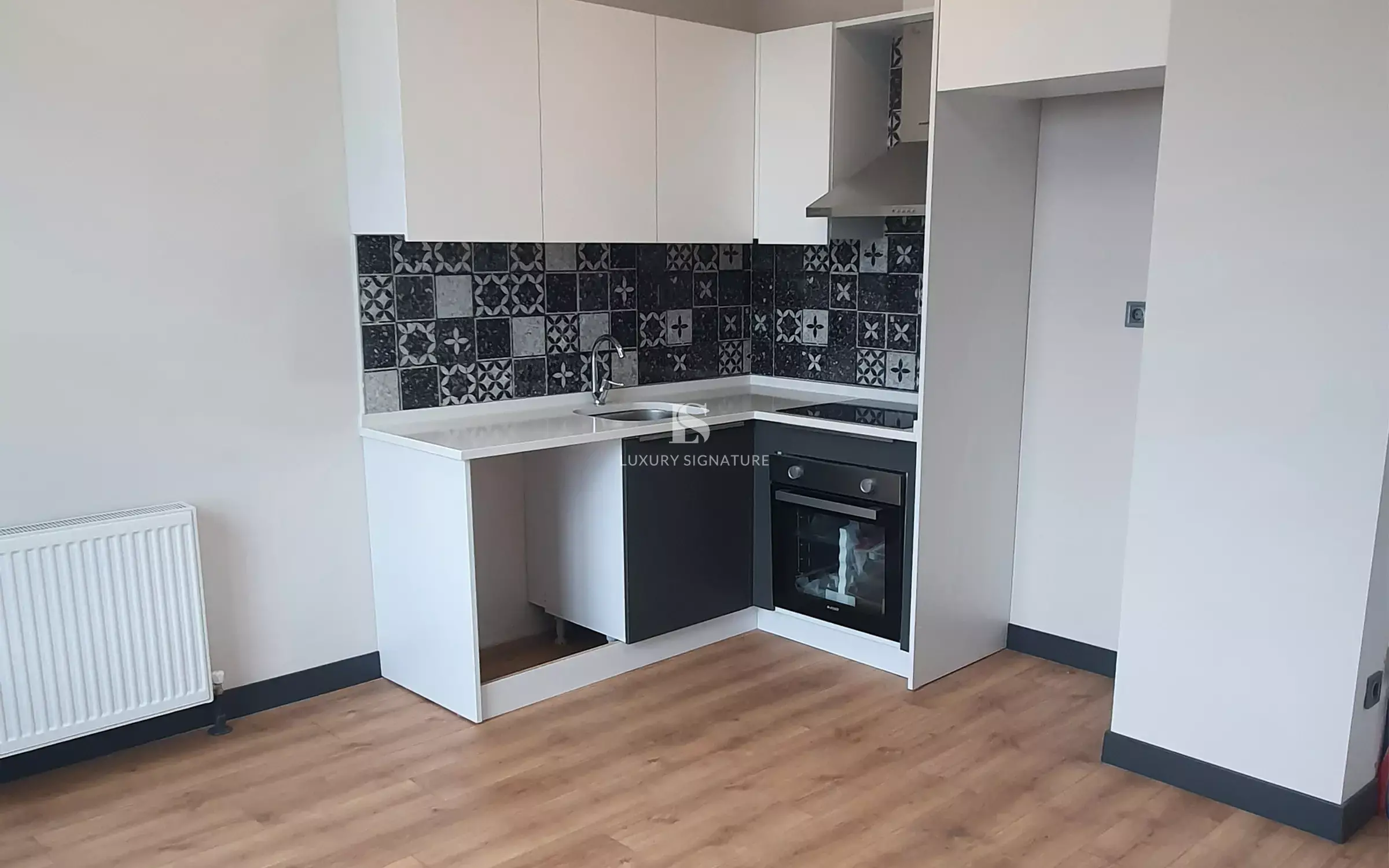 Luxury Signature Property