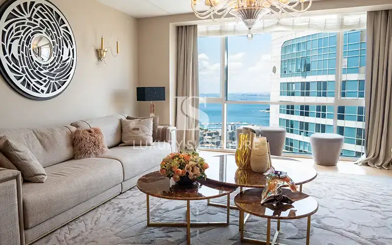 Luxury Signature Property