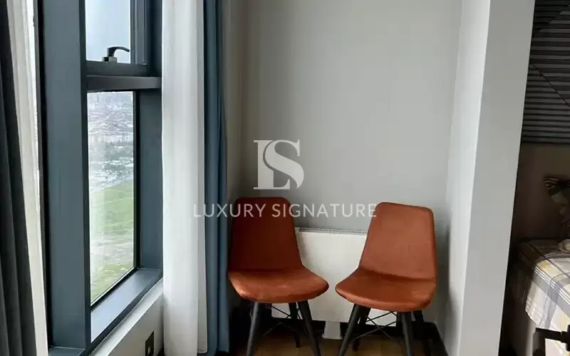 Luxury Signature Property