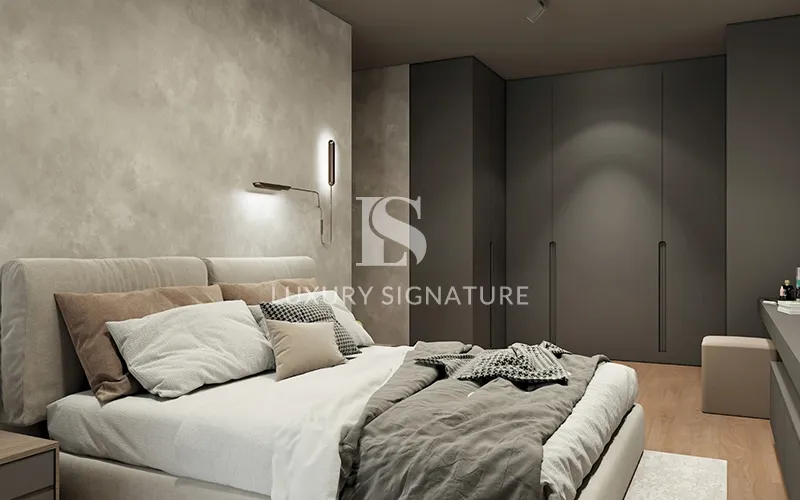 Luxury Signature مشاور املاک