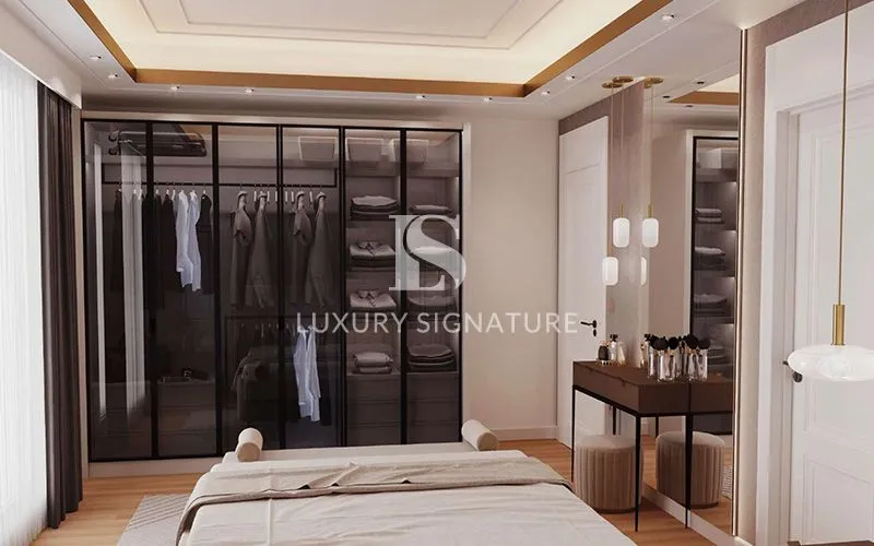 Luxury Signature مشاور املاک