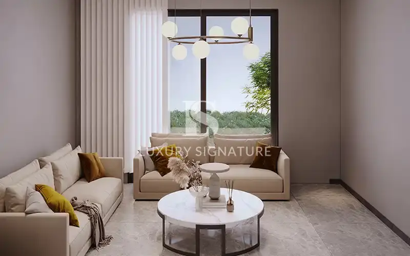 Luxury Signature Property