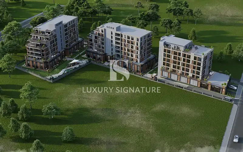 Luxury Signature Property