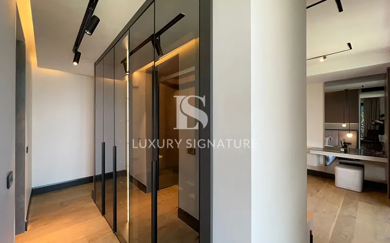 Luxury Signature مشاور املاک