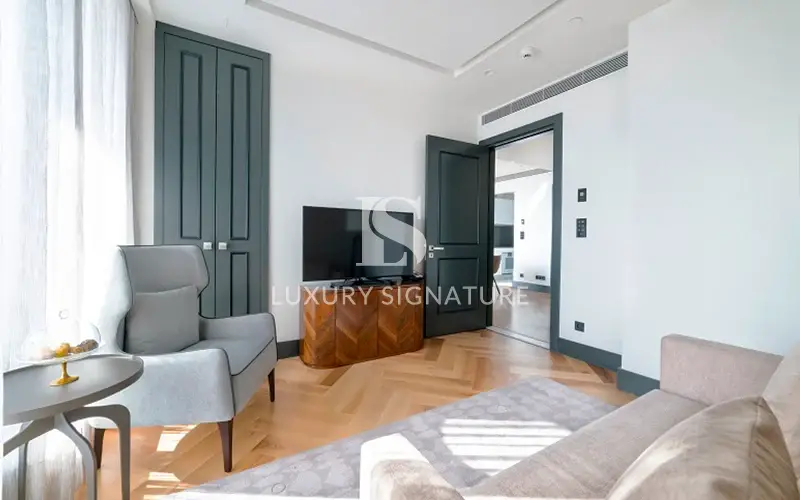 Luxury Signature Property
