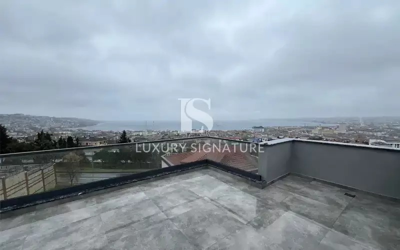 Luxury Signature Property