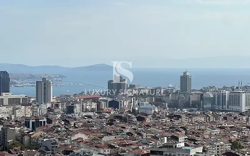 Luxury Signature Property