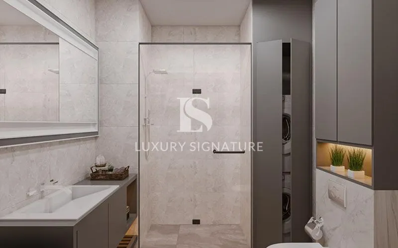 Luxury Signature Property