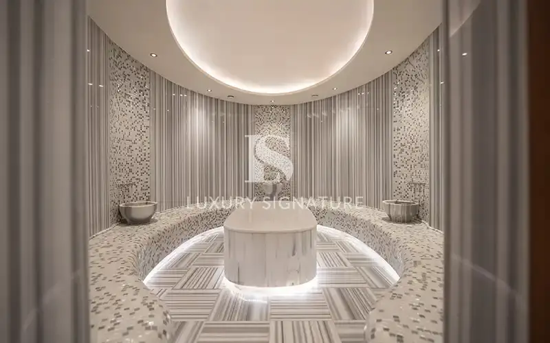 Luxury Signature عقارات