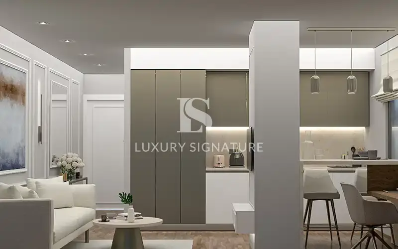 Luxury Signature Property